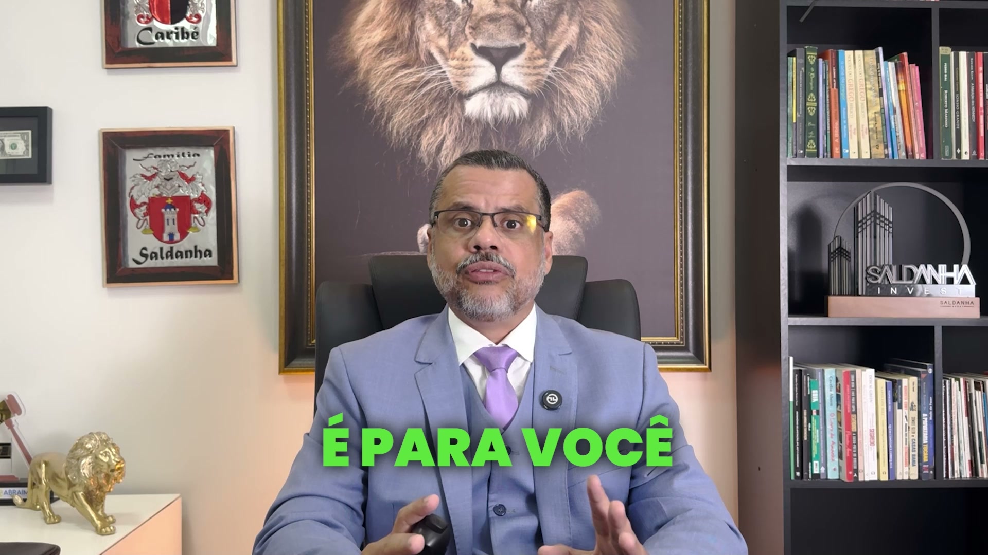 Pré-visualização do vídeo CFL